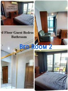 ขาย ทาว์นโฮมอารมณ์บ้านเดี่ยว หลังมุม Garden house พระรามที่ 3-202308041951421691153502475.jpg