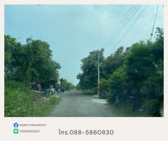 #ขายที่ดินเปล่า ต.ท่าสะอ้าน อ.บางปะกง จ.ฉะเชิงเทรา -202308080958331691463513143.jpg