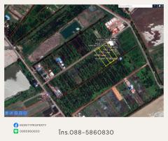 #ขายที่ดินเปล่า ต.ท่าสะอ้าน อ.บางปะกง จ.ฉะเชิงเทรา -202308080958341691463514467.jpg