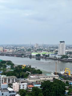 ขาย คอนโด ศุภาลัย คาซา ริวา ฟร้อนเต้ 1ถนนเจริญกรุง ตรงข้าม รพ.เจริญกรุงประชารักษ์ #LB218 – 000496-202308081154391691470479004.jpg