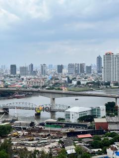 ขาย คอนโด ศุภาลัย คาซา ริวา ฟร้อนเต้ 1ถนนเจริญกรุง ตรงข้าม รพ.เจริญกรุงประชารักษ์ #LB218 – 000496-202308081154391691470479753.jpg