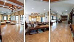 ขาย บ้านเดี่ยว หมู่บ้านลัดดารมย์ รัตนาธิเบศร์ ใกล้รถไฟฟ้าสายสีม่วง สถานีไทรม้า เนื้อที่ 307 ตร.ว. #LB243 - 000501-202308111053221691726002728.jpg