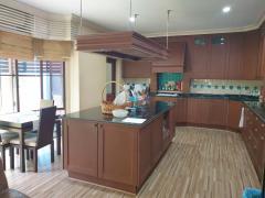 ขาย บ้านเดี่ยว หมู่บ้านลัดดารมย์ รัตนาธิเบศร์ ใกล้รถไฟฟ้าสายสีม่วง สถานีไทรม้า เนื้อที่ 307 ตร.ว. #LB243 - 000501-202308111053241691726004809.jpg