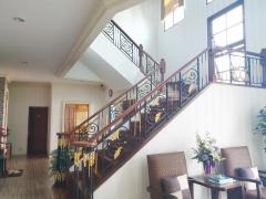 ขาย บ้านเดี่ยว หมู่บ้านลัดดารมย์ รัตนาธิเบศร์ ใกล้รถไฟฟ้าสายสีม่วง สถานีไทรม้า เนื้อที่ 307 ตร.ว. #LB243 - 000501-202308111053261691726006072.jpg