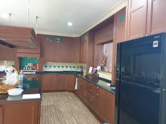 ขาย บ้านเดี่ยว หมู่บ้านลัดดารมย์ รัตนาธิเบศร์ ใกล้รถไฟฟ้าสายสีม่วง สถานีไทรม้า เนื้อที่ 307 ตร.ว. #LB243 - 000501-202308111053261691726006820.jpg