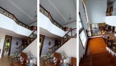 ขาย บ้านเดี่ยว หมู่บ้านลัดดารมย์ รัตนาธิเบศร์ ใกล้รถไฟฟ้าสายสีม่วง สถานีไทรม้า เนื้อที่ 307 ตร.ว. #LB243 - 000501-202308111053271691726007557.jpg