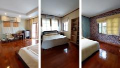 ขาย บ้านเดี่ยว หมู่บ้านลัดดารมย์ รัตนาธิเบศร์ ใกล้รถไฟฟ้าสายสีม่วง สถานีไทรม้า เนื้อที่ 307 ตร.ว. #LB243 - 000501-202308111053281691726008918.jpg