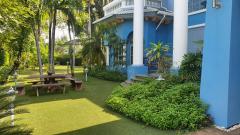 ขาย บ้านเดี่ยว หมู่บ้านลัดดารมย์ รัตนาธิเบศร์ ใกล้รถไฟฟ้าสายสีม่วง สถานีไทรม้า เนื้อที่ 307 ตร.ว. #LB243 - 000501-202308111053301691726010379.jpg