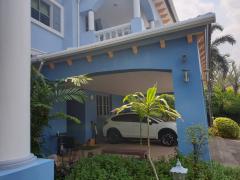 ขาย บ้านเดี่ยว หมู่บ้านลัดดารมย์ รัตนาธิเบศร์ ใกล้รถไฟฟ้าสายสีม่วง สถานีไทรม้า เนื้อที่ 307 ตร.ว. #LB243 - 000501-202308111053311691726011098.jpg