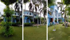 ขาย บ้านเดี่ยว หมู่บ้านลัดดารมย์ รัตนาธิเบศร์ ใกล้รถไฟฟ้าสายสีม่วง สถานีไทรม้า เนื้อที่ 307 ตร.ว. #LB243 - 000501-202308111053321691726012578.jpg