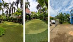 ขาย บ้านเดี่ยว หมู่บ้านลัดดารมย์ รัตนาธิเบศร์ ใกล้รถไฟฟ้าสายสีม่วง สถานีไทรม้า เนื้อที่ 307 ตร.ว. #LB243 - 000501-202308111053331691726013250.jpg