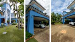 ขาย บ้านเดี่ยว หมู่บ้านลัดดารมย์ รัตนาธิเบศร์ ใกล้รถไฟฟ้าสายสีม่วง สถานีไทรม้า เนื้อที่ 307 ตร.ว. #LB243 - 000501-202308111053331691726013976.jpg
