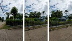 ขาย บ้านเดี่ยว หมู่บ้านลัดดารมย์ รัตนาธิเบศร์ ใกล้รถไฟฟ้าสายสีม่วง สถานีไทรม้า เนื้อที่ 307 ตร.ว. #LB243 - 000501-202308111053341691726014640.jpg