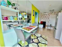 ขาย ไอคอนโด สุขุมวิท 105ใกล้รถไฟฟ้าสายสีเหลือง สถานีศรีลาซาล #LB218-000504-202308111549081691743748170.jpg