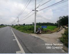 ขายถูก ที่ดินติดแม่น้ำลพบุรี ถ.บ้านแพรก - ลพบุรี (347) 16 ไร่ ต.สำพะเนียง บ้านแพรก อยุธยา -202308121600451691830845429.jpg