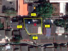 ขาย อาคารพาณิชย์ สำนักงานพร้อมโกดัง  ซ.ร่มไทรพัฒนา สวนหลวง 450 ตรม. 158 ตร.วา