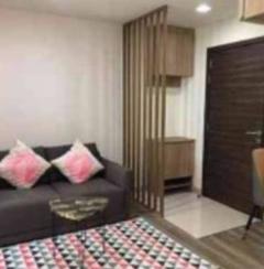 ขาย คอนโด เดอะ โมนีค สุขุมวิท64 Moniiq Condo สุขุมวิท 64 28.24 ตรม.-202308131357131691909833744.jpg