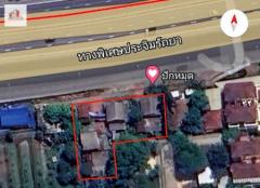 ขาย ที่ดิน ติดริมถนนใกล้ทางด่วนพิเศษศรีรัชบรมราชชนนี 40 2 งาน 52 ตร.วา-202308140036541691948214238.jpg