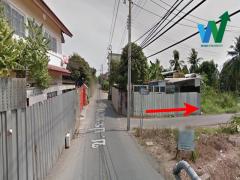 ขายที่ดินเปล่า ประชาอุทิศ 54 แยก 6/1 ใกล้มัสยิดอัลอิสติกอมะห์ ใกล้มหาวิทยาลัยเทคโนโลยีพระจอมเกล้าธนบุรี ใกล้โรงพยาบาลบางปะกอก 3-202308141309101691993350346.jpg