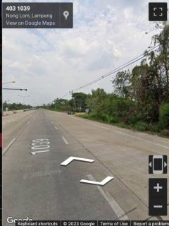 ขายทึ่ดินเปล่า4ไร่ #ติดถนน_4_เลน (ถนนห้างฉัตร-ลำปาง สายเก่า) อ.เมืองลำปาง ใกล้ศูนย์ราชการและแหล่งความเจริญมากมาย-202308141357141691996234753.jpg