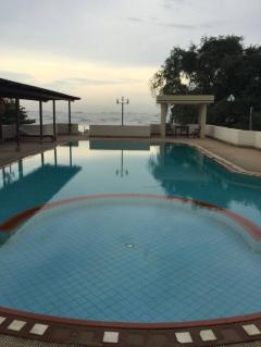 ขาย คอนโด ศรีราชา เบย์วิว Sriracha Bay View Condo (2 ห้องนอน 2 ห้องน้ำ) 95 ตรม. ห้องสวย สภาพดีมาก ริมทะเล ศรีราชา-202308151334521692081292860.jpg