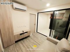 Condo IKON Sukhumvit 77, fully furnished, ready to move in, beautiful view, near BTS On Nut-202308151724591692095099784.jpg