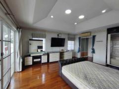 ให้เช่า บ้านนันทวัน สวนหลวง ร.9 (เฟอร์นิเจอร์ครบ พร้อมอยู่) เนื้อที่ 94.5 ตร.ว. 6 ห้องนอน 4 หัองน้ำ จอดรถในบ้านได้ 6 คัน-202308192247361692460056655.jpg