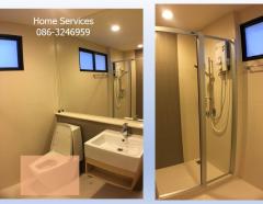 ขายทาวน์โฮมสภาพใหม่ 3 ชั้น บ้านกลางเมือง กัลปพฤกษ์ ถ.ศาลธนบุรี, 149 ตรม. 3 นอน ไม่เคยอยู่ มีเฟอร์ ใกล้สถานีรถไฟฟ้าบางแค -202308221759561692701996553.jpg