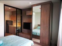 ให้เช่า คอนโด Life Asoke - Rama 9 26 ตรม. Fully furnished ready to move in-202308231316341692771394511.jpg