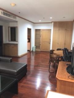 ให้เช่า คอนโด Baan Chao Praya : บ้านเจ้าพระยา 60 ตรม. 1นอน 1น้ำ ชั้น20 เฟอร์ครบ ใกล้BTSลาดหญ้า และไอคอนสยาม-202308241252361692856356647.jpg