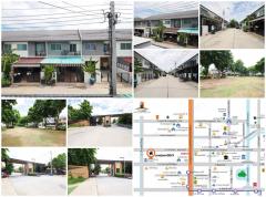 Clearance Sale บ้านรีโนเวทใหม่ ทาวน์เฮ้าส์ 2 ชั้น ม.พฤกษา38/3 ขนาด 17.8 ตร.ว. 3นอน 2น้ำ บ้านสวยมาก ทำเลดี วัสดุพรีเมี่ยม ใหม่ครบทั้งหลัง พร้อมเข้าอยู่ได้ทันที [บางกรวย-ไทรน้อย]-202308261500361693036836161.jpg