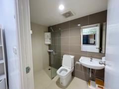 ขาย ทาวน์โฮม พร้อมอยู่ The Connect Pattanakarn 38 150 ตรม. 25.5 ตร.วา หลังมุม.-202308291046401693280800211.jpg