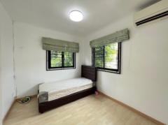 ขาย ทาวน์โฮม พร้อมอยู่ The Connect Pattanakarn 38 150 ตรม. 25.5 ตร.วา หลังมุม.-202308291046421693280802674.jpg