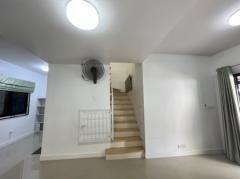 ขาย ทาวน์โฮม พร้อมอยู่ The Connect Pattanakarn 38 150 ตรม. 25.5 ตร.วา หลังมุม.-202308291046461693280806296.jpg