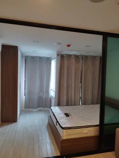 ขายคอนโด Atmoz ลาดพร้าว 71 พร้อมอยู่ ทำเลดี 