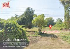 ขาย ที่ดิน ทำเลดี เชียงราย 3 ไร่ 1 งาน 95 ตร.วา ติดทางหลวงแผ่นดิน1173 และทางสาธารณประโยชน์-202308312309481693498188012.jpg