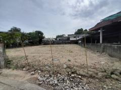 ขายถูกที่ดินเปล่าสวยๆ ม.มิตรภาพ2 ต้นๆ 87 ตารางวา (N.532)