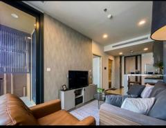ให้เช่า คอนโด OKA HAUS Sukhumvit 36 34 ตรม. เฟอร์นิเจอร์ครบ พร้อมเข้าอยู่ได้เลย-202309051044041693885444069.jpg