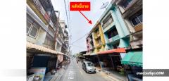 ขาย อาคารพาณิชย์ ขายอาคารพาณิชย์ 3.5 ชั้น ซ.ลาดพร้าว 64 (ก่อนถึงปากซอยแยก 9) เนื้อที่ 24 ตร.ว. 288 ตรม. 24 ตร.วา-202309051343531693896233228.jpg
