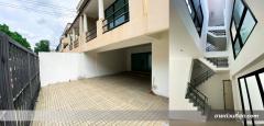 ขาย ทาวน์โฮม ขายทาวน์โฮม 3 ชั้น 2 ห้องติดกัน ซ.ลาดพร้าว 41 แยก 6-9 (ซ.ภาวนา 5) เนื้อที่ 32 ตร.ว. 384 ตรม. 32 ตร.วา-202309051348481693896528046.jpg