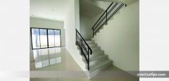 ขาย ทาวน์โฮม ขายทาวน์โฮม 3 ชั้น 2 ห้องติดกัน ซ.ลาดพร้าว 41 แยก 6-9 (ซ.ภาวนา 5) เนื้อที่ 32 ตร.ว. 384 ตรม. 32 ตร.วา-202309051348501693896530097.jpg