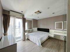 ขายคอนโด-Silom-Suit-Condominium-ห้องสวย-วิวดี-ใกล้-B