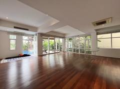 House for rent on Sukhumvit near Emquartier with private pool 4 bedrooms Pet friendly-202309072149301694098170384.jpg