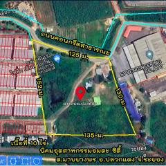 ขายที่ดินในนิคมอมตะซิตี้ระยอง เขต ปลวกแดง มาบยางพร -202309072339071694104747447.jpg