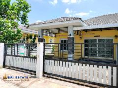 ขายบ้านเดี่ยว  หมู่บ้าน ST Green 1 แม่น้ำคู้ ซ.3    จ.ระยอง-202309081317571694153877431.jpg