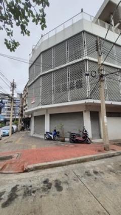 ขายด่วน อาคารสำนักงาน 5 ชั้น (6คูหา) สวนมะลิ ยศเส 89.2ตรว. ทำเลดี แปลงมุม เหมาะ hostel-202309081858331694174313307.jpg
