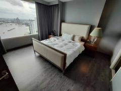 Sale-Luxury-Condominium---Watermark-Chaopraya-River-(see-River-view-from-every-bedrooms)-size-105.21