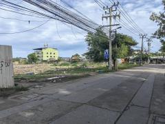 ขายที่ดิน 11-1-97 ไร่ ติดซอยเทศบาลสำโรงใต้21 (ซอยวัดบางหญ้าแพรก) บางหัวเสือ พระประแดง สมุทรปราการ ใกล้สะพานกาญจนาภิเษก และถนนวงแหวนอุตสาหกรรม -202309111048071694404087488.jpg