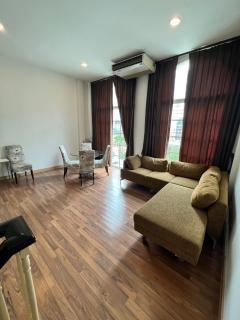 ขาย ทาวน์โฮม 3 ชั้นเล่นระดับพลัส ซิตี้ พาร์ค เกษตร-นวมินทร์ซอยประเสิรฐมนูกิจ 29 #LB146 - 000527-202309121640251694511625684.jpg