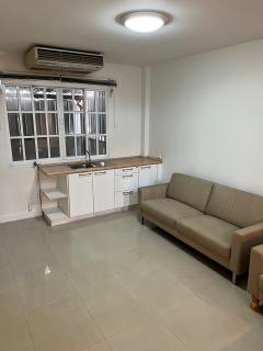 ขาย ทาวน์โฮม 3 ชั้นเล่นระดับพลัส ซิตี้ พาร์ค เกษตร-นวมินทร์ซอยประเสิรฐมนูกิจ 29 #LB146 - 000527-202309121640271694511627307.jpg